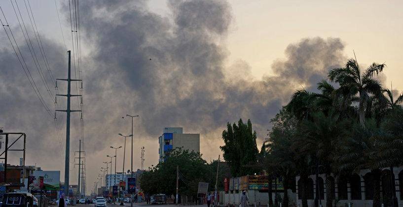 هدنة السودان تدخل حيّز التنفيذ.. والجيش 