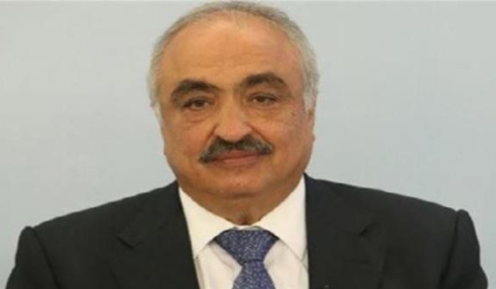 الحجار لا يستغرب حملة 