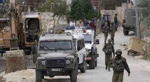 وزارة الصحة الفلسطينية: وفاة طفلة متأثره بجروحها خلال العملية العسكرية الإسرائيلية الأخيرة في جنين