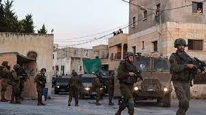 استشهاد فلسطيني وإصابة اثنين برصاص جيش العدو غرب بيت لحم