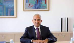 خلدون الشريف: هذه نتيجة تعدد الرؤوس داخل السلطات