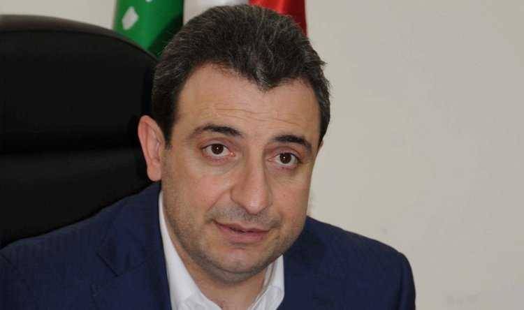 أبو فاعور يتابع مع دريان وقائد الجيش إشكال البيرة - راشيا