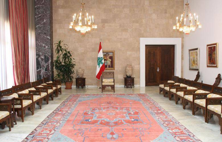 عطلة الاضحى ترجئ البحث الرئاسي والاستحقاق الى ايلول