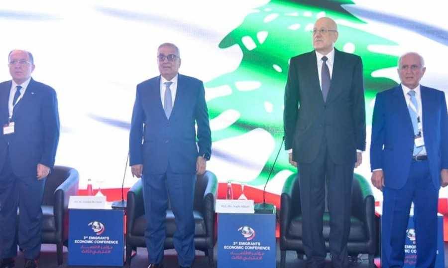 ميقاتي: الحكومة مستمرّة بعملها وأقول للمعترضين إنتخبوا رئيساً جديداً وأوقفوا افتعال التشنجات