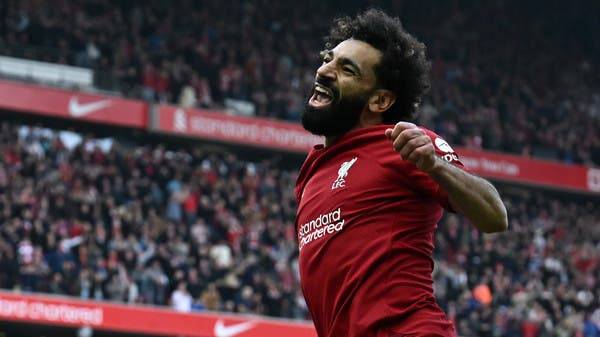 بسبب صلاح.. نادٍ سعودي يوقف قلوب جماهير ليفربول