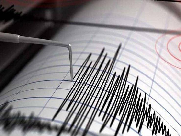 زلزال بقوة 6.2 درجات يضرب شمال اليابان