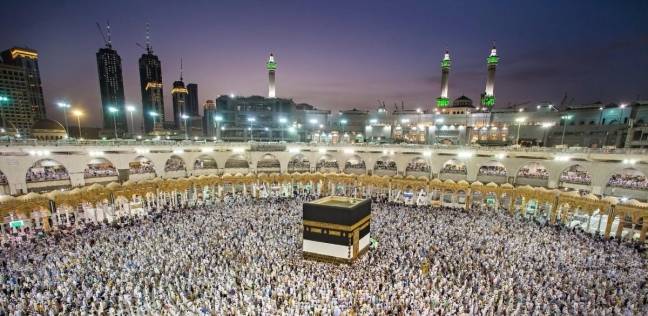 وزارة الصحة السعودية: أكثر من 1700 إصابة بالإجهاد الحراري بين الحجاج منذ بداية اليوم