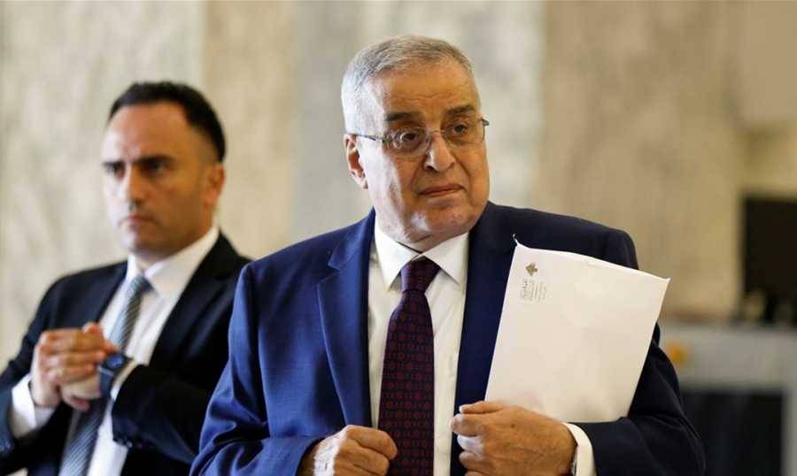 بو حبيب مهنئاً تيمور جنبلاط: للحفاظ على وحدة وتنوع الجبل