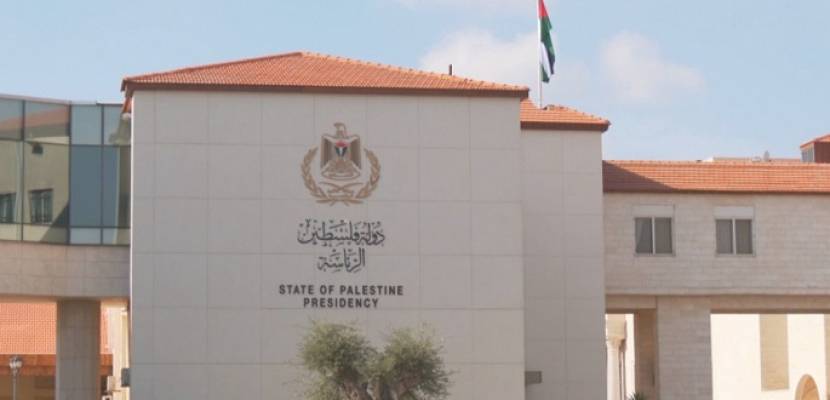 عملية جنين.. رئاسة فلسطين: سنوقف التنسيق الأمني مع إسرائيل