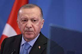أردوغان: مَن يرتكبون جريمة حرق القرآن في السويد ومن يسمحون بها تحت غطاء حرية الفكر لن يبلغوا أهدافهم