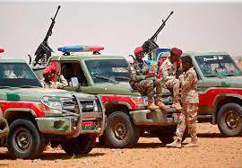 الجيش السوداني يعلن عن وقف لإطلاق النار في أول أيام عيد الأضحى