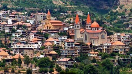 بيان مشترك لنائبي قضاء بشرّي... ماذا تضمّن؟