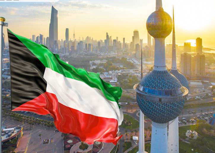 الخارجية الكويتية: الكويت تجدد الدعوة لإيران للبدء بمفاوضات حول ترسيم الحدود البحرية مع الكويت والسعودية