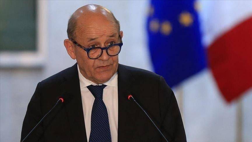 الخطوة التالية للودريان في مهبّ التعقيد والتأخير