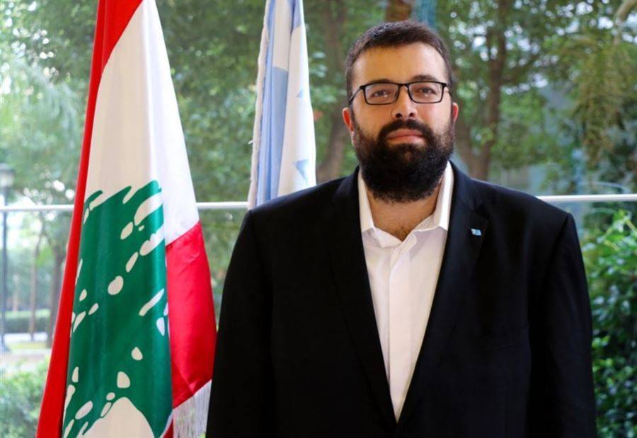 أحمد الحريري يبارك لتيمور جنبلاط .. ومجلس قيادة 