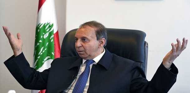 شرف الدين: لبنان ليس بلد لجوء.. ابحثوا عن بلد ثالث!