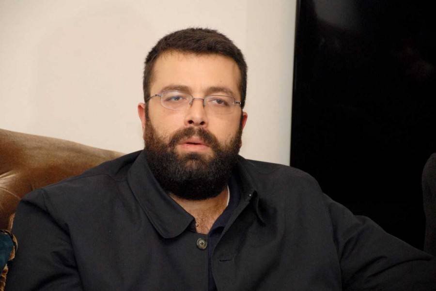 أحمد الحريري ينعى حبيب صادق: ترك لنا نضاله الصادق