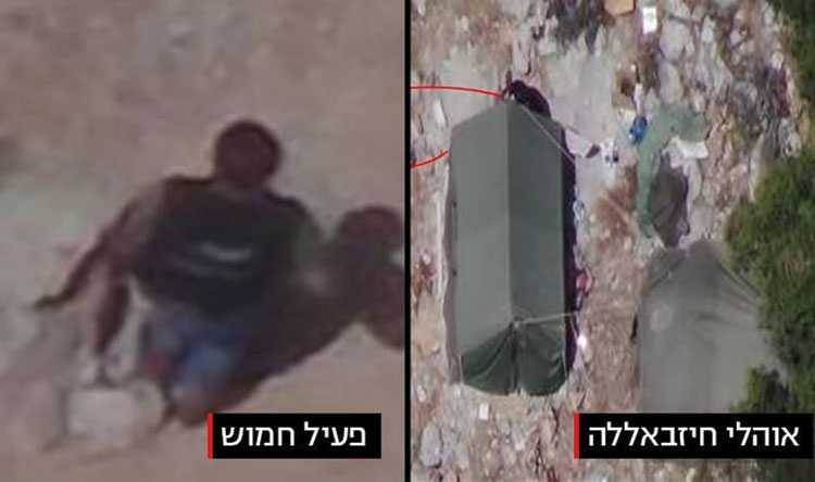 بالقوّة.. الجيش الإسرائيلي يستعدّ لإزالة خيم 