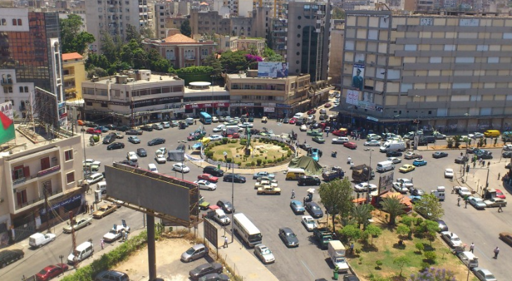 أغنية عن طرابلس تجمع احمد قعبور مع أسعد