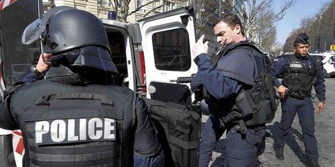 السلطات الفرنسية تعلن منع الاحتجاجات في مرسيليا