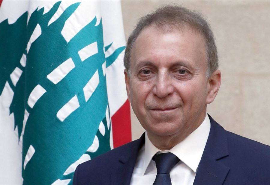 شرف الدين: سوريا مستعدة لاستقبال 180 ألف نازح كمرحلة أولى