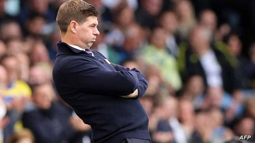 رسمياً.. ستيفن جيرارد إلى الدوري السعودي