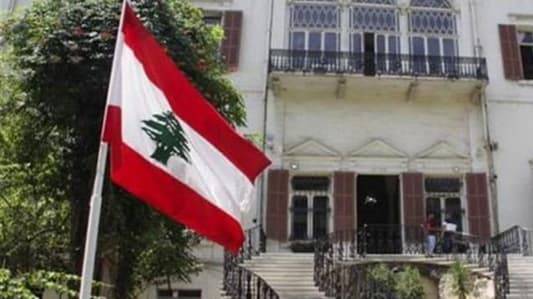 لماذا امتنع لبنان عن التصويت بملف المفقودين في سوريا؟