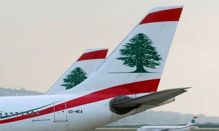 لبنان.. حجوزات الطيران تخطت الـ 100 %!