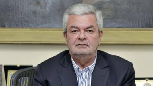 الأشقر: حجوزات الفنادق تتراوح بين 75 و100%