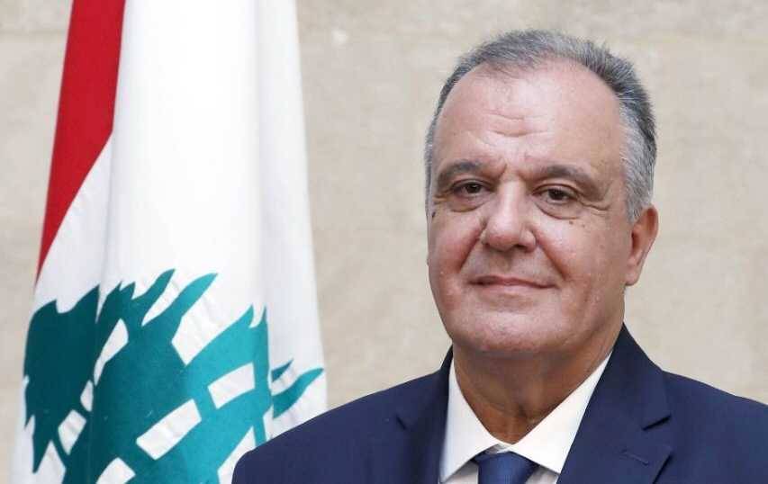 بوشكيان: مواقف الجيش من جريمة القرنة السوداء تصون السلم الأهلي