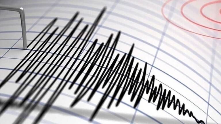 زلزال بقوة 4.4 درجة يضرب جنوب شرقي إيران