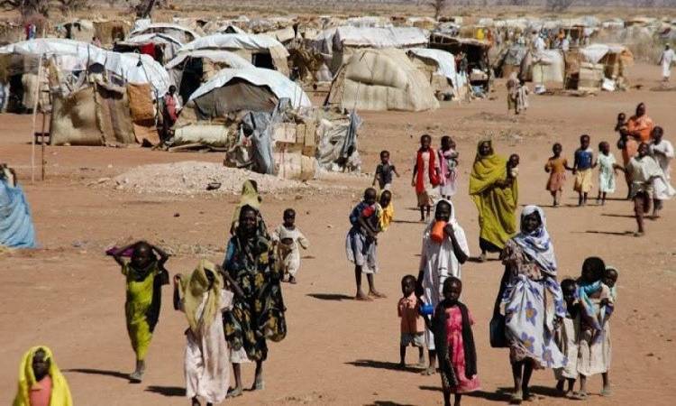 محافظ ولاية الجزيرة جنوب الخرطوم: 3 إلى 4 ملايين نزحوا من الخرطوم للولاية بعد اندلاع الحرب