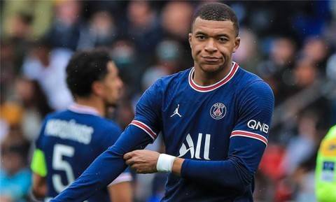 ليفربول يدخل دائرة الصراع على مبابي.. ومستعد لدفع 