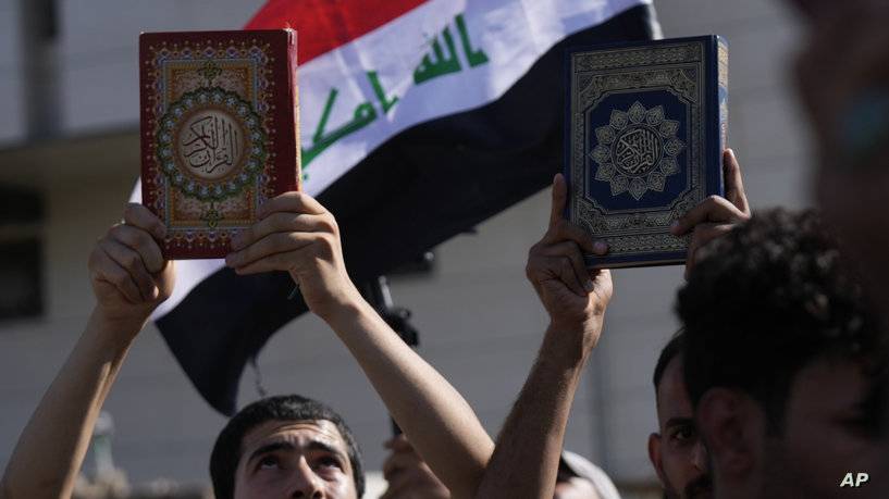 السويد 