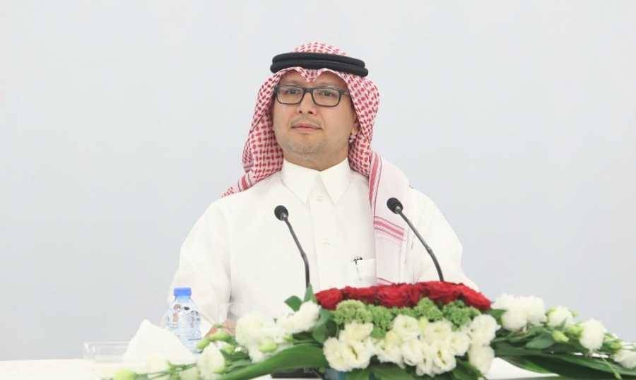 بخاري: الطريقة الوحيدة للتنبؤ بالمستقبل أن يكون لديك القدرة على صنعه