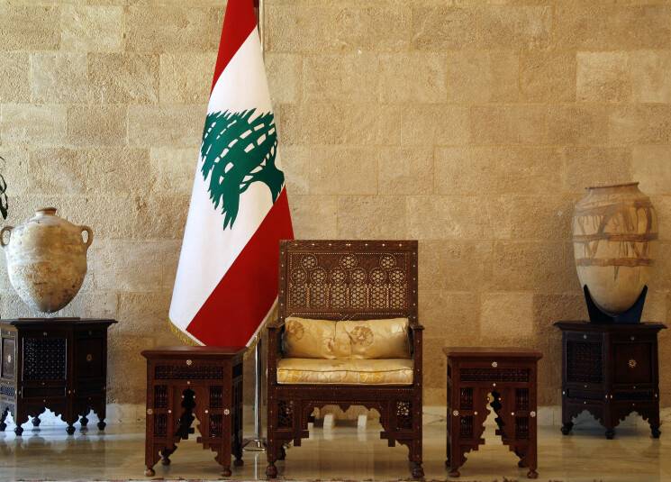 انسدادٌ في قنوات الرئاسة... وانتخاب الرئيس مُرتبط بأمرين؟!