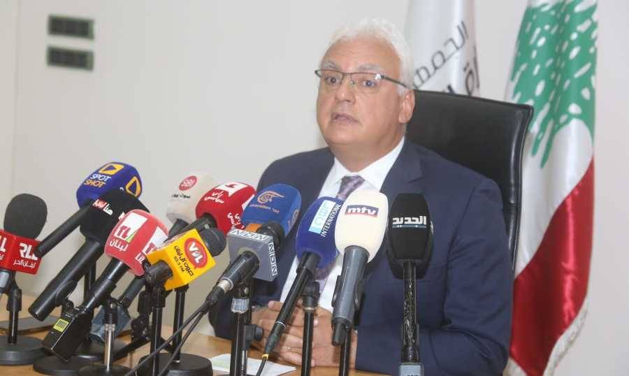 القرم يشرح ملابسات تعرفة القطاع الثابت والإنترنت غير المرخص