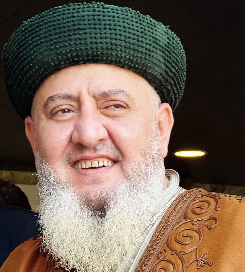 الزاوية القادرية في عكّار تعتذر عن استقبال المهنئين ‏بالأضحى: أيامٌ مباركات يجب اغتنامها بالتقوى وقول الحق