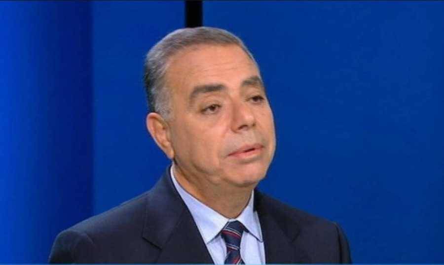 بعد زيارته للفاتيكان... هذا ما كشفه رئيس الرابطة المارونية