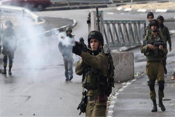 استشهاد فلسطيني برصاص الاحتلال في رام الله