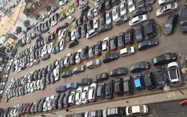 قرار جديد بتعديل التعرفة القصوى لمواقف السيارات للعموم في بيروت