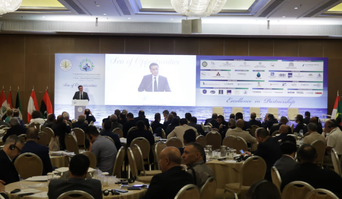 حمية: مرافئ لبنان جاهزة لاستثمار الشركات الدولية