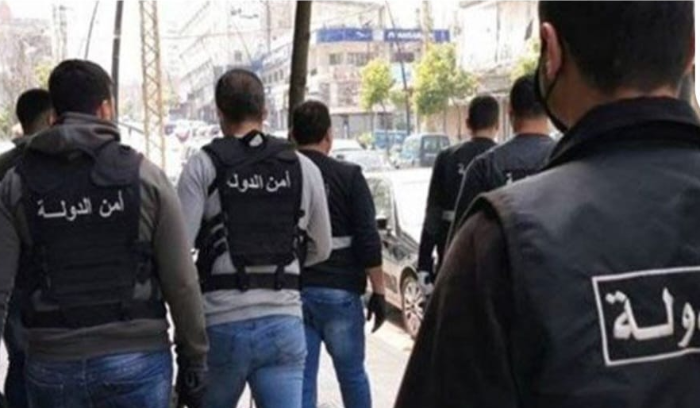 أمن الدّولة تُقفل معملين  لتعبئة المياه