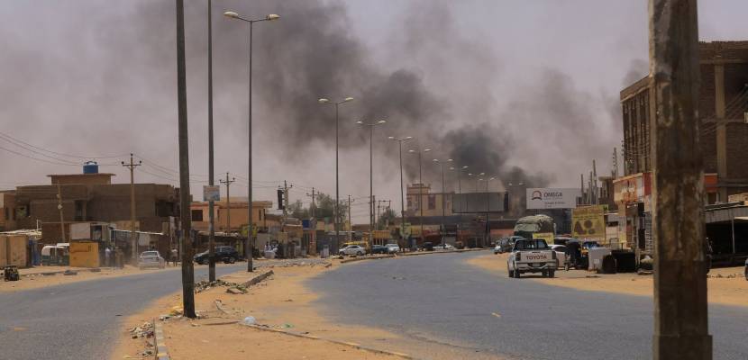الخارجية الأميركية: لا إرادة سياسية لطرفي الصراع في السودان