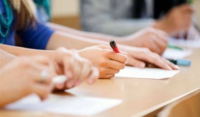 الحلبي: لا تأجيل أو إلغاء لامتحانات الثانوية... وهذا مصير البريفيه!