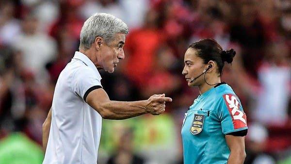 كاسترو.. كاد يلحق 