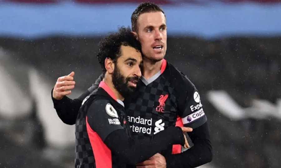 صدمة لجماهير ليفربول!