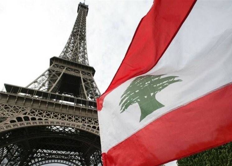 الموفد الرئاسي الفرنسي في مهمّة على درجة عالية