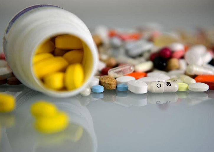 سلوم: انتشار الأدوية المزوّرة والمهرّبة بات لا يحتمل