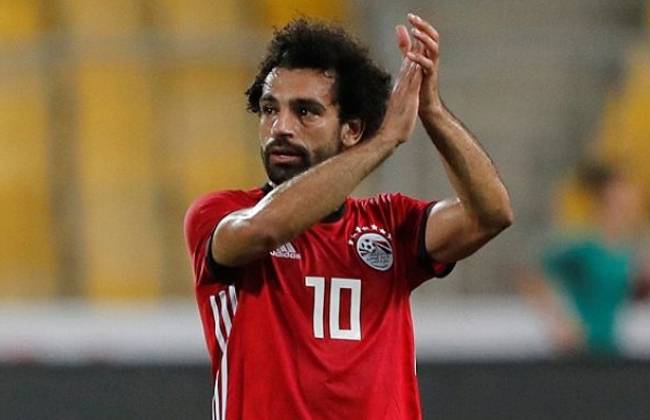 صلاح يطلب من ليفربول سرعة التعاقد مع لاعب مصري